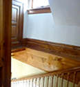 interior custom finishing & painting