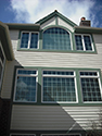 custom exterior painting