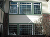 custom exterior painting